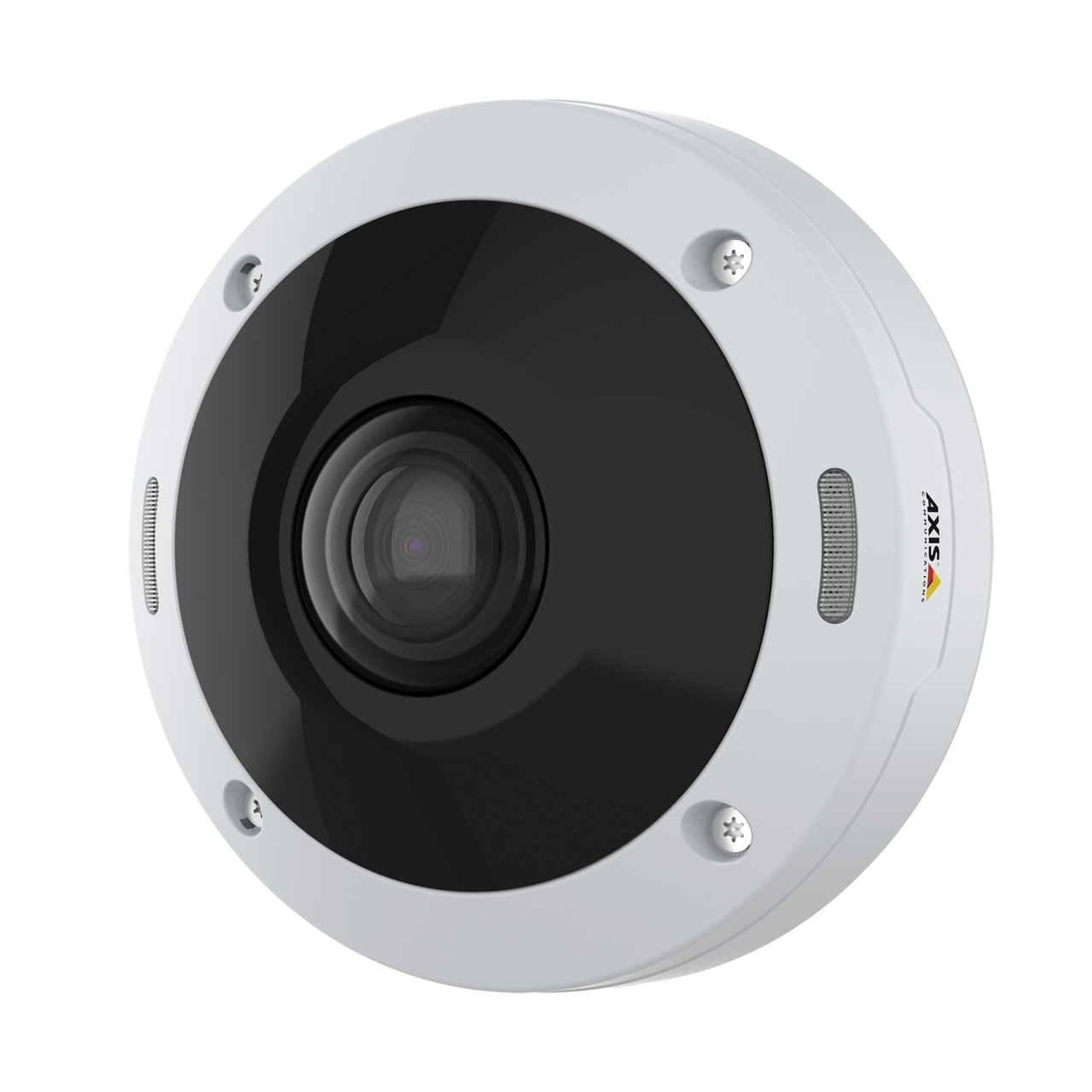 Fixed Dome Cameras Fixed Dome Cameras